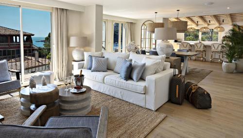 Aiguablava Apartamento | Aiguablava Luxury Apartments