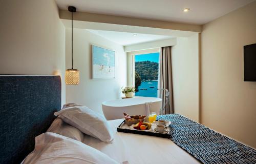 Aiguablava Apartamento | Aiguablava Luxury Apartments