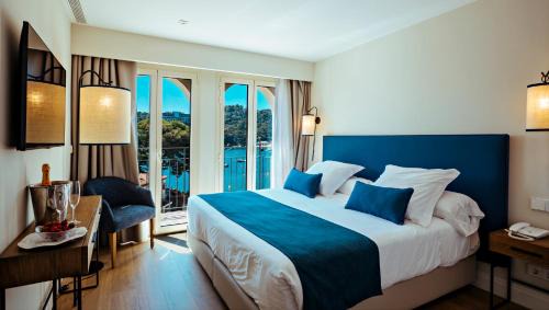 Aiguablava Apartamento | Aiguablava Luxury Apartments