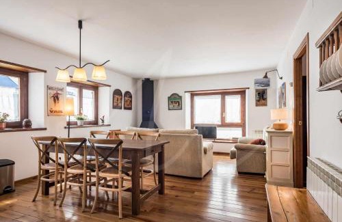 Gessa Apartamento | Aiguamoig by SeaMount Rentals