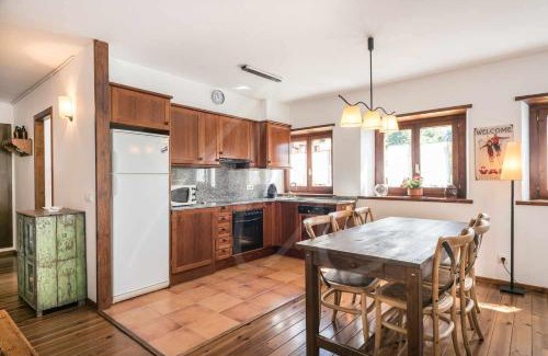 Gessa Apartamento | Aiguamoig by SeaMount Rentals