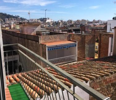 Blanes Apartamento | Aiguaneu Sa Massaneda