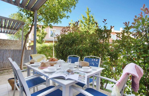 Aigues-Mortes Apartamento | Aigues Mortes 3p6p