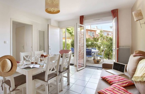 Aigues-Mortes Apartamento | Aigues Mortes 3p6p