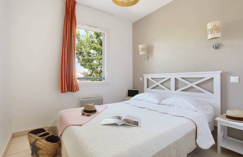Aigues-Mortes Apartamento | Aigues Mortes 3p6p