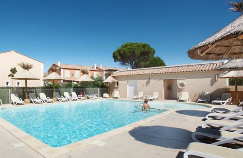 Aigues-Mortes Apartamento | Aigues Mortes 3p6p