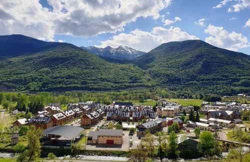 Esterri D'Aneu Complejo | Aiguestortes Camping Resort