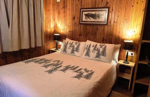 Esterri D'Aneu Complejo | Aiguestortes Camping Resort