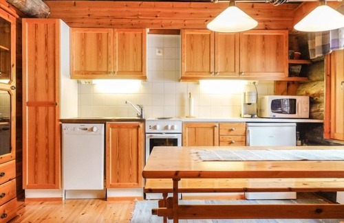 Lampivaara Casa | Aihkelo by Interhome