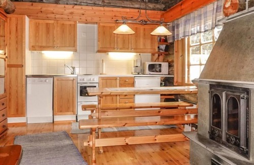 Lampivaara Casa | Aihkelo by Interhome