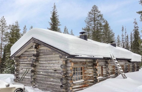 Lampivaara Casa | Aihkelo by Interhome
