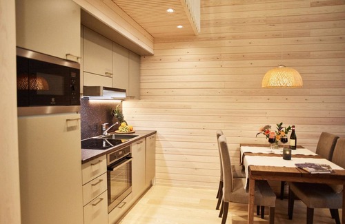 Santa Claus Village Casa | Aihki b by Interhome