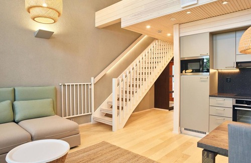 Santa Claus Village Casa | Aihki b by Interhome