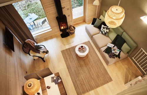Santa Claus Village Casa | Aihki b by Interhome