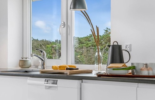 Hvorup Klit Casa | "Aija" - 375m from the sea by Interhome