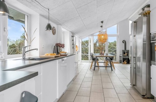 Hvorup Klit Casa | "Aija" - 375m from the sea by Interhome
