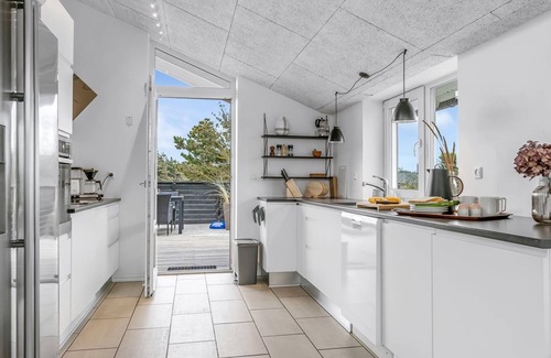 Hvorup Klit Casa | "Aija" - 375m from the sea by Interhome