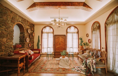 Songjiang Villa | Aijupai Homeparty Dream Villa