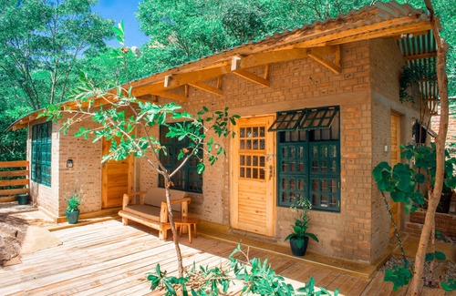 Iringa Apartamento | Aika Sunrise: Treetops Apartment