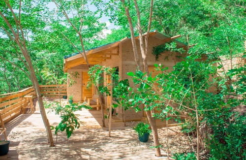 Iringa Apartamento | Aika Sunrise: Treetops Apartment