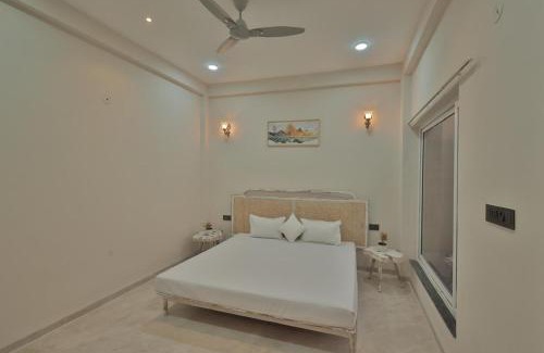 Ujjain Villa | Aikantik villa