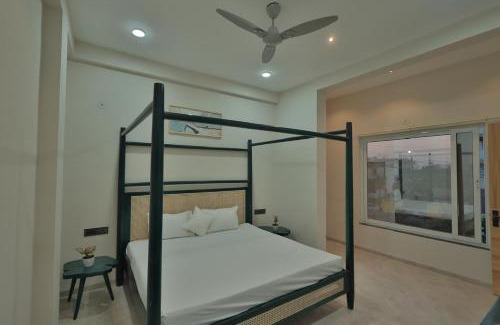 Ujjain Villa | Aikantik villa