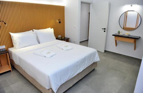 Koskinou Apartamento | Aikaterini Lever Du Soleil