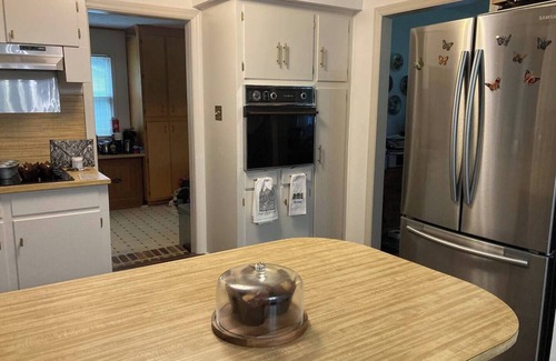Aiken Casa | Aiken retreat