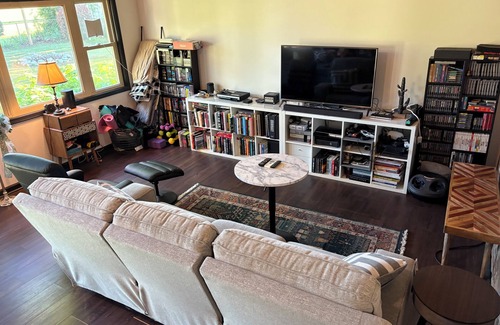 Aiken Casa | Aiken retreat