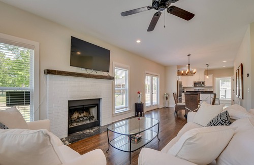 Aiken Otro | Aiken’s coveted Bridle Creek Equestrian Community