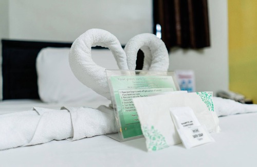 Poblacion District Hotel | Aikiko House
