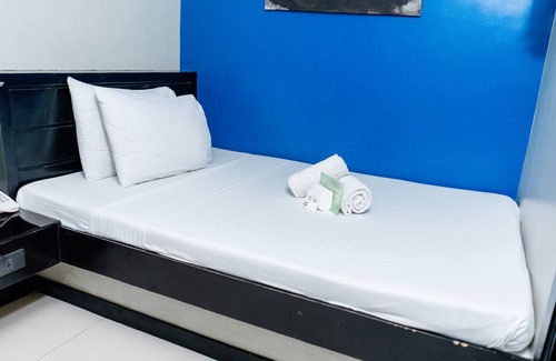 Poblacion District Hotel | Aikiko House