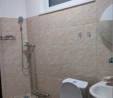 Shymkent Apartamento | "Aiko" Қонақ Отбасы 2