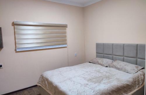 Shymkent Apartamento | "Aiko" Қонақ Отбасы 2