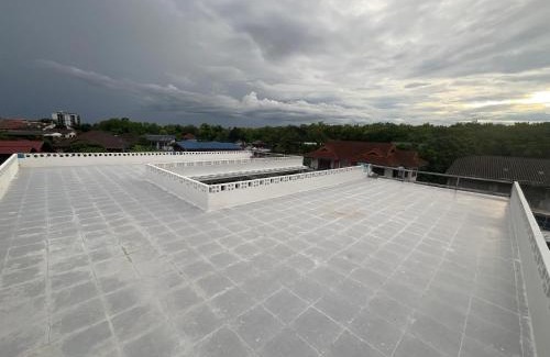 Lampang Casa | Aiko poolvilla