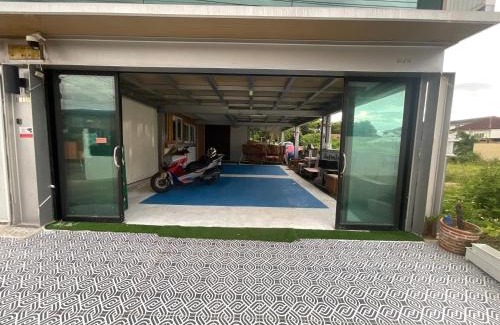 Lampang Casa | Aiko poolvilla