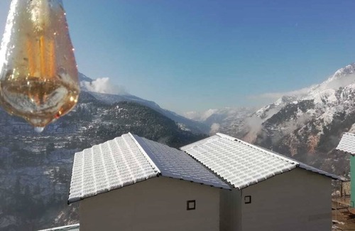 Kullu Cabaña | Aikyam Cottages and Camps