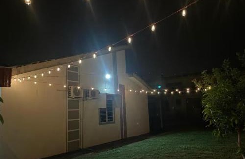 Batu Gajah Casa | Aileen Homestay Swimming Pool