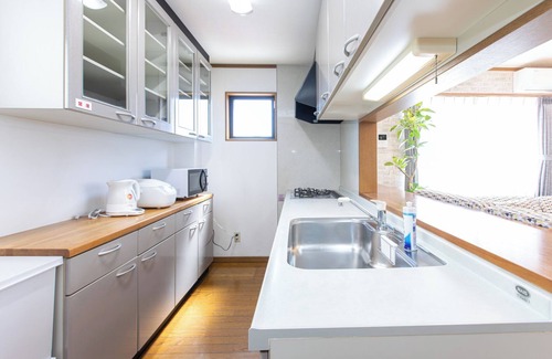 Takasaki Casa | AileHouse 3