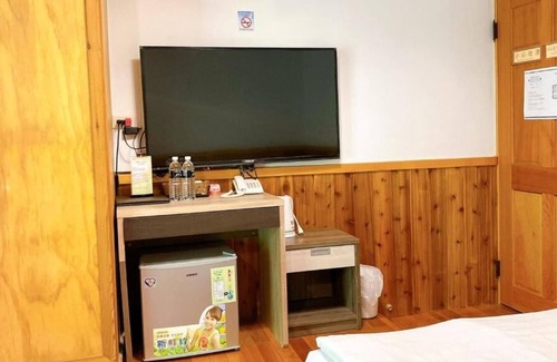 Ren'ai Cama Y Desayuno | Ailiga Travel Villa