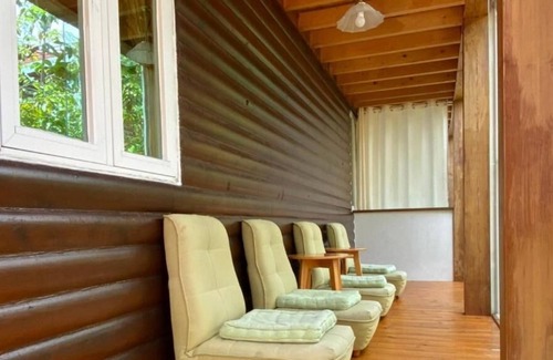 Ren'ai Cama Y Desayuno | Ailiga Travel Villa