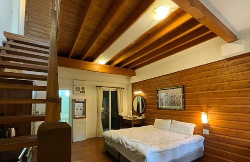 Ren'ai Cama Y Desayuno | Ailiga Travel Villa