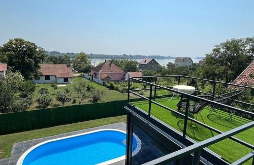 Novi Banovci Apartamento | Ailleurs