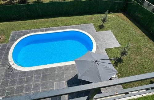 Novi Banovci Apartamento | Ailleurs