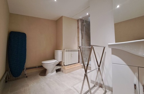 Aillon-le-Jerune Apartamento | Aillon évasion 12