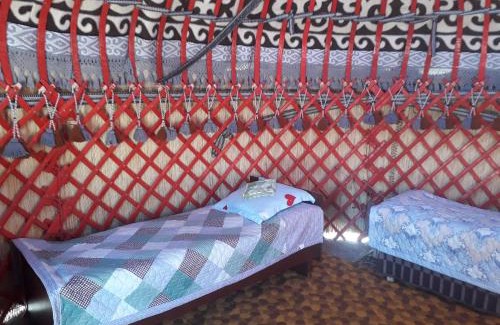 Issyk-Kul Region Casa | "AILUN" Guest house