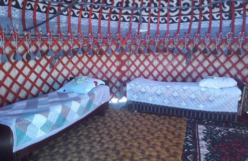 Issyk-Kul Region Casa | "AILUN" Guest house
