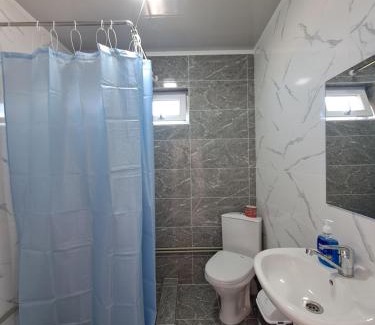Issyk-Kul Region Casa | "AILUN" Guest house