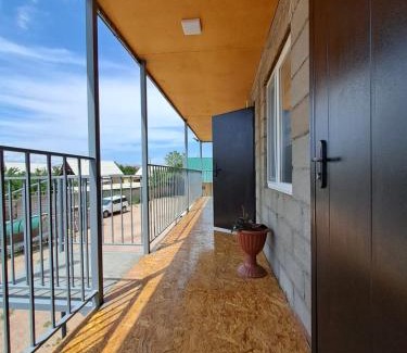 Issyk-Kul Region Casa | "AILUN" Guest house