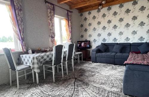 Chok-Tal Casa | Ailus